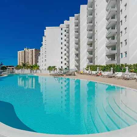 Ocean Garden Ss Free Wifi * 플라야 파라이소