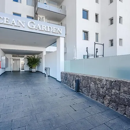 Ocean Garden Ss Free Wifi 아파트