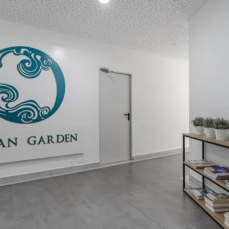 아파트 Ocean Garden Ss Free Wifi 플라야 파라이소