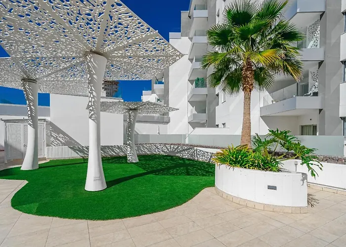 Ocean Garden Ss Free Wifi